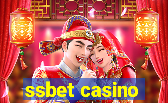 ssbet casino